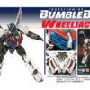 Transformers: Bumblebee-Wheeljack Plastic Kit (Preorder Japan) - immagine 4