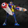 Neo Dynamite Action Magne Robo Ga-Keen-Ga-KeenVer. 2 (Preorder Japan) - immagine 6