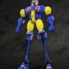 Neo Dynamite Action Magne Robo Ga-Keen-Ga-KeenVer. 2 (Preorder Japan) - immagine 4