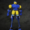 Neo Dynamite Action Magne Robo Ga-Keen-Ga-KeenVer. 2 (Preorder Japan) - immagine 7