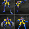 Neo Dynamite Action Magne Robo Ga-Keen-Ga-KeenVer. 2 (Preorder Japan) - immagine 3