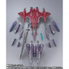 DX Chogokin Macross F-VF-27ySP Super Lucifer Valkyrie (Brera Stern Custom) Revival Ver. (Acconto Preordine) - immagine 9