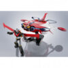 Robot Damashi Side Super-Spazer and Mazinger Z from Grendizer U (Acconto Preordine)