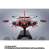 Robot Damashi Side Super-Spazer and Mazinger Z from Grendizer U (Acconto Preordine) - immagine 4