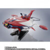 Robot Damashi Side Super-Spazer and Mazinger Z from Grendizer U (Acconto Preordine) - immagine 6