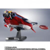 Robot Damashi Side Super-Spazer and Mazinger Z from Grendizer U (Acconto Preordine) - immagine 8