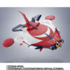 Robot Damashi Side Super-Spazer and Mazinger Z from Grendizer U (Acconto Preordine) - immagine 7