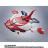 Robot Damashi Side Super-Spazer and Mazinger Z from Grendizer U (Acconto Preordine) - immagine 3