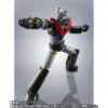 Robot Damashi Side Super-Spazer and Mazinger Z from Grendizer U (Acconto Preordine) - immagine 2