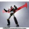 Robot Damashi Side Super-Spazer and Mazinger Z from Grendizer U (Acconto Preordine) - immagine 5