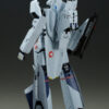Macross Zero Perfect Transformation-VF-0A Phoenix Shin Kudo Custom  (Preorder Japan) - immagine 6