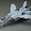 Macross Zero Perfect Transformation-VF-0A Phoenix Shin Kudo Custom  (Preorder Japan) - immagine 9