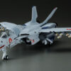 Macross Zero Perfect Transformation-VF-0A Phoenix Shin Kudo Custom  (Preorder Japan) - immagine 8