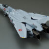 Macross Zero Perfect Transformation-VF-0A Phoenix Shin Kudo Custom  (Preorder Japan) - immagine 3