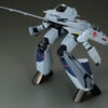 Macross Zero Perfect Transformation-VF-0A Phoenix Shin Kudo Custom  (Preorder Japan) - immagine 5