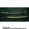 Proplica One Piece-Roronoa Zoro: 3 Swords Set (Acconto Preordine) - immagine 3