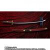 Proplica One Piece-Roronoa Zoro: 3 Swords Set (Acconto Preordine) - immagine 5