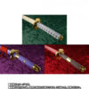 Proplica One Piece-Roronoa Zoro: 3 Swords Set (Acconto Preordine) - immagine 2