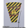Proplica One Piece-Roronoa Zoro: 3 Swords Set (Acconto Preordine) - immagine 9