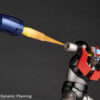 Revoltech Amazing Yamaguchi-Mazinger Z (Preorder Japan) - immagine 7