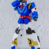 Action Gohkin Series-Brave Police J-Decker (Preorder Japan) - immagine 7