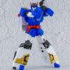 Action Gohkin Series-Brave Police J-Decker (Preorder Japan) - immagine 11