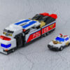 Action Gohkin Series-Brave Police J-Decker (Preorder Japan) - immagine 2