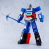 Diecast Metal-Albegas (Preorder Japan) - immagine 4