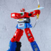 Diecast Metal-Albegas (Preorder Japan) - immagine 8