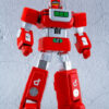 Diecast Metal-Albegas (Preorder Japan) - immagine 9
