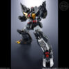 SMP Alternative Destiny-Dancouga Plastic Kit (Preorder Japan) - immagine 3