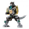SMP Kyoryu Sentai Juranger-Dragon Caeser Clear Color Ver. Plastic Kit (Preorder Japan)