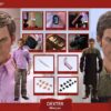 Dexter Action Figure 1/6 Dexter Morgan (Acconto Preordine) - immagine 21