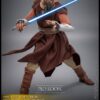 Star Wars Movie Masterpiece Action Figure 1/6 Plo Koon (Acconto Preordine) - immagine 8
