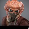 Star Wars Movie Masterpiece Action Figure 1/6 Plo Koon (Acconto Preordine)