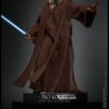 Star Wars Movie Masterpiece Action Figure 1/6 Plo Koon (Acconto Preordine) - immagine 2