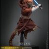 Star Wars Movie Masterpiece Action Figure 1/6 Plo Koon (Acconto Preordine) - immagine 13