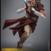 Star Wars Movie Masterpiece Action Figure 1/6 Plo Koon (Acconto Preordine) - immagine 3