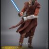 Star Wars Movie Masterpiece Action Figure 1/6 Plo Koon (Acconto Preordine) - immagine 10