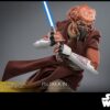 Star Wars Movie Masterpiece Action Figure 1/6 Plo Koon (Acconto Preordine) - immagine 9