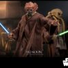 Star Wars Movie Masterpiece Action Figure 1/6 Plo Koon (Acconto Preordine) - immagine 12