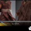 Star Wars Movie Masterpiece Action Figure 1/6 Plo Koon (Acconto Preordine) - immagine 6