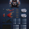 Mortal Mind Super Robot Wars OG-Alteisen (Preorder Japan) - immagine 8