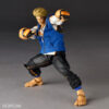 Revoltech Amazing Yamaguchi Street Fighter 6 -Luke (Preorder Japan) - immagine 11