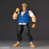 Revoltech Amazing Yamaguchi Street Fighter 6 -Luke (Preorder Japan) - immagine 12