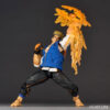 Revoltech Amazing Yamaguchi Street Fighter 6 -Luke (Preorder Japan) - immagine 2