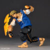 Revoltech Amazing Yamaguchi Street Fighter 6 -Luke (Preorder Japan) - immagine 6