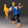 Revoltech Amazing Yamaguchi Street Fighter 6 -Luke (Preorder Japan) - immagine 7