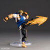 Revoltech Amazing Yamaguchi Street Fighter 6 -Luke (Preorder Japan) - immagine 8