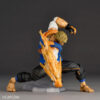 Revoltech Amazing Yamaguchi Street Fighter 6 -Luke (Preorder Japan) - immagine 5